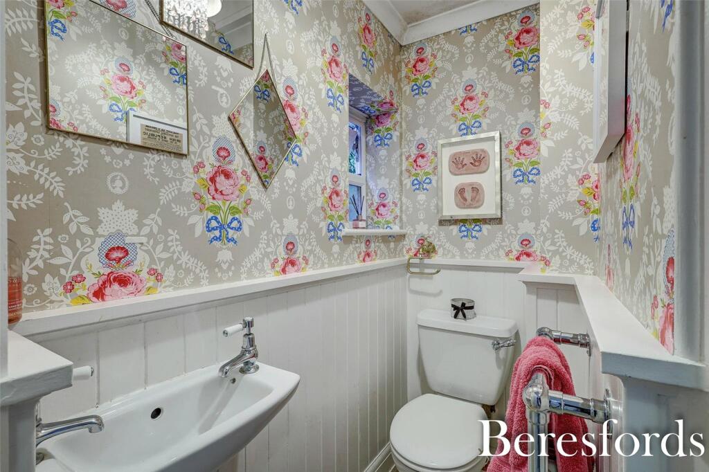 Additional property image - Selwood Road, Brentwood, CM14