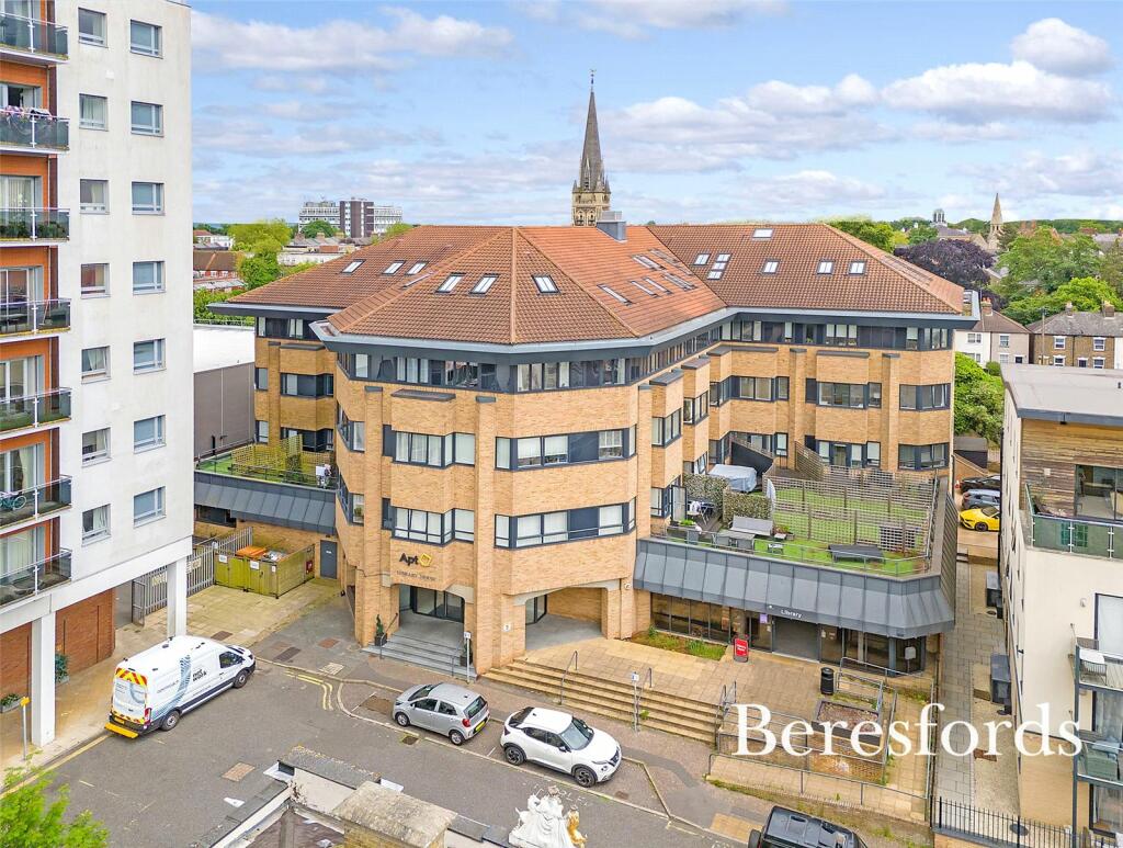 1 bedroom apartment for sale in New Road, Brentwood, CM14