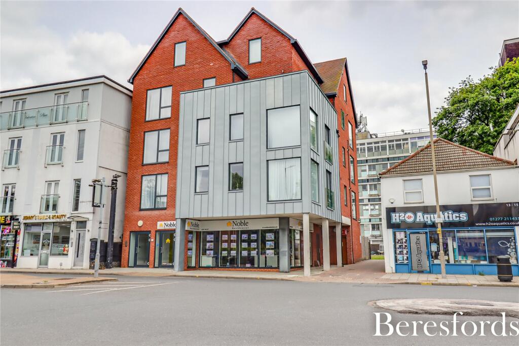 Additional property image - Ongar Road, Brentwood, CM15