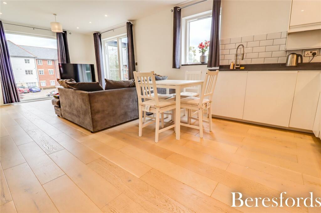 Additional property image - Ongar Road, Brentwood, CM15