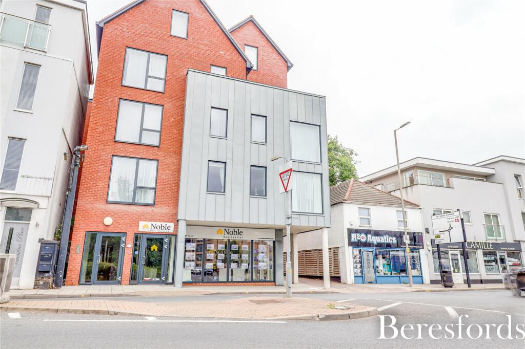 Additional property image - Ongar Road, Brentwood, CM15
