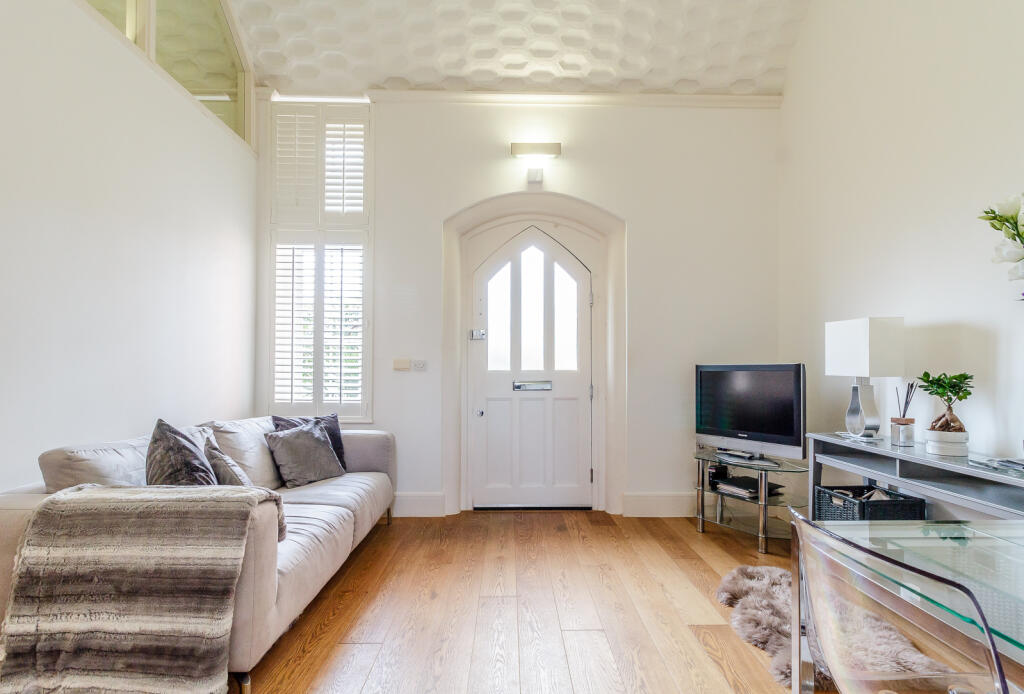 Property image - Kendall Court, The Galleries, CM14