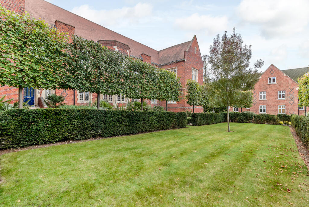 Additional property image - Kendall Court, The Galleries, CM14