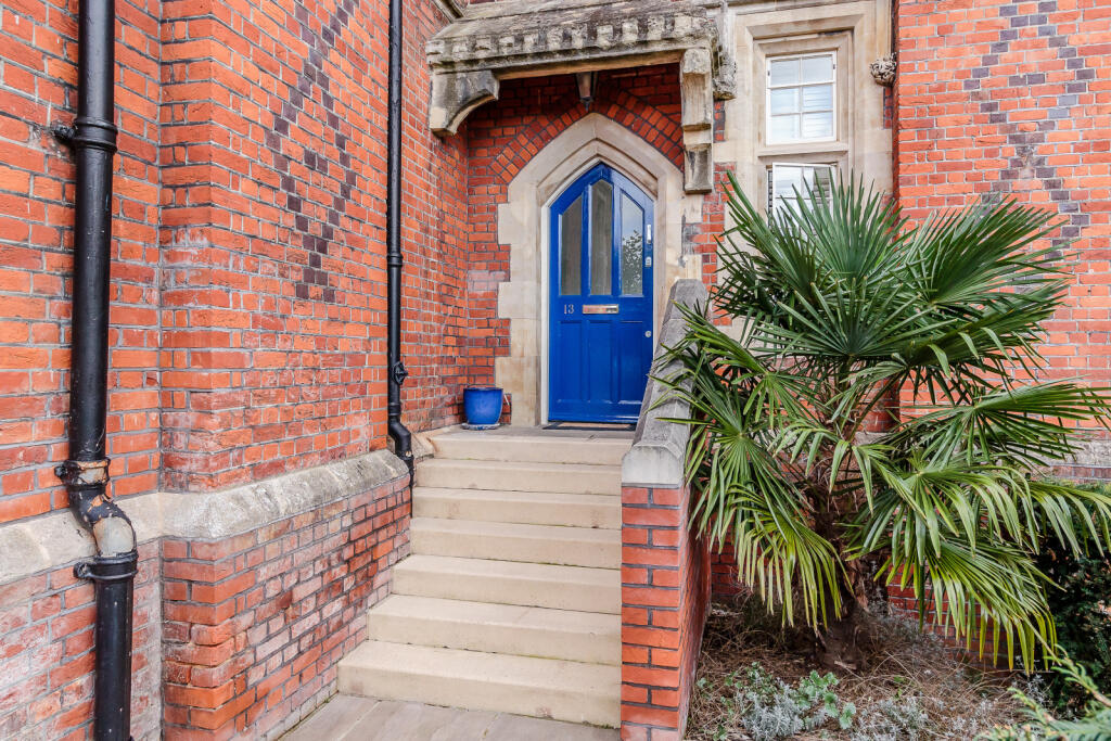 Additional property image - Kendall Court, The Galleries, CM14