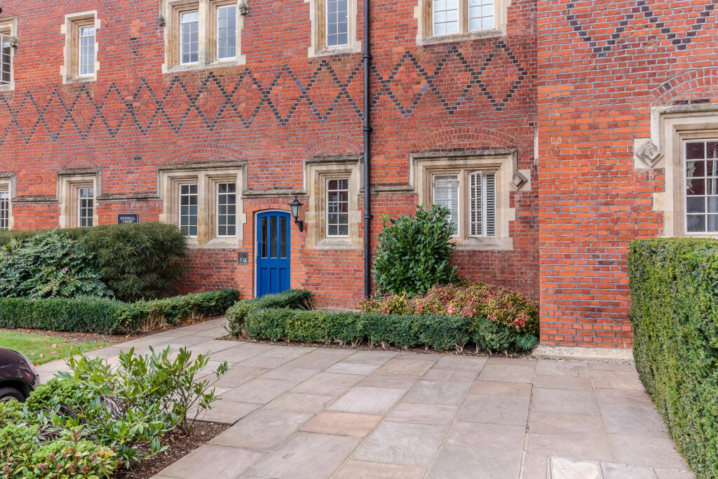 Additional property image - Kendall Court, The Galleries, CM14