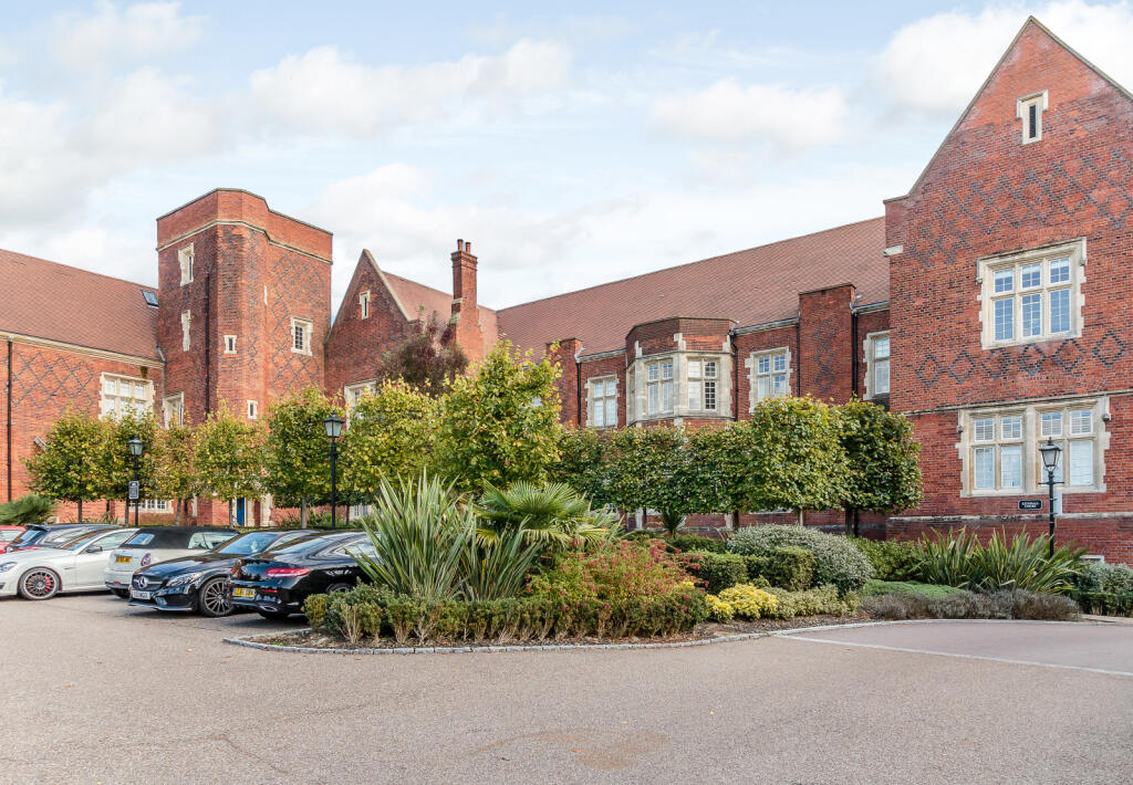 Additional property image - Kendall Court, The Galleries, CM14