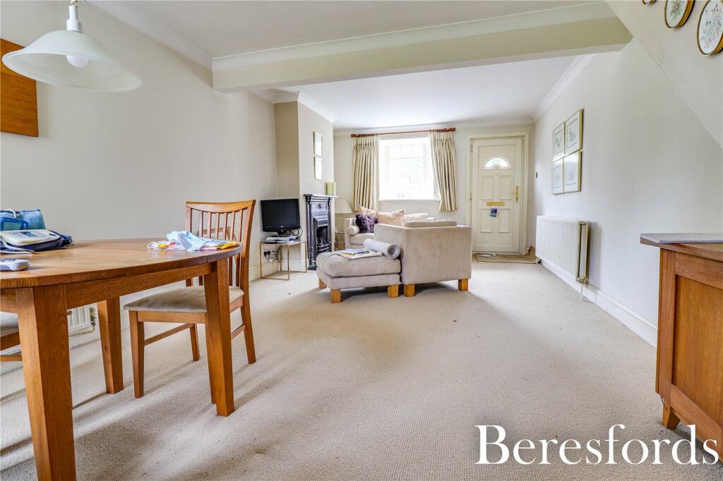 Additional property image - Ingrave Road, Brentwood, CM13