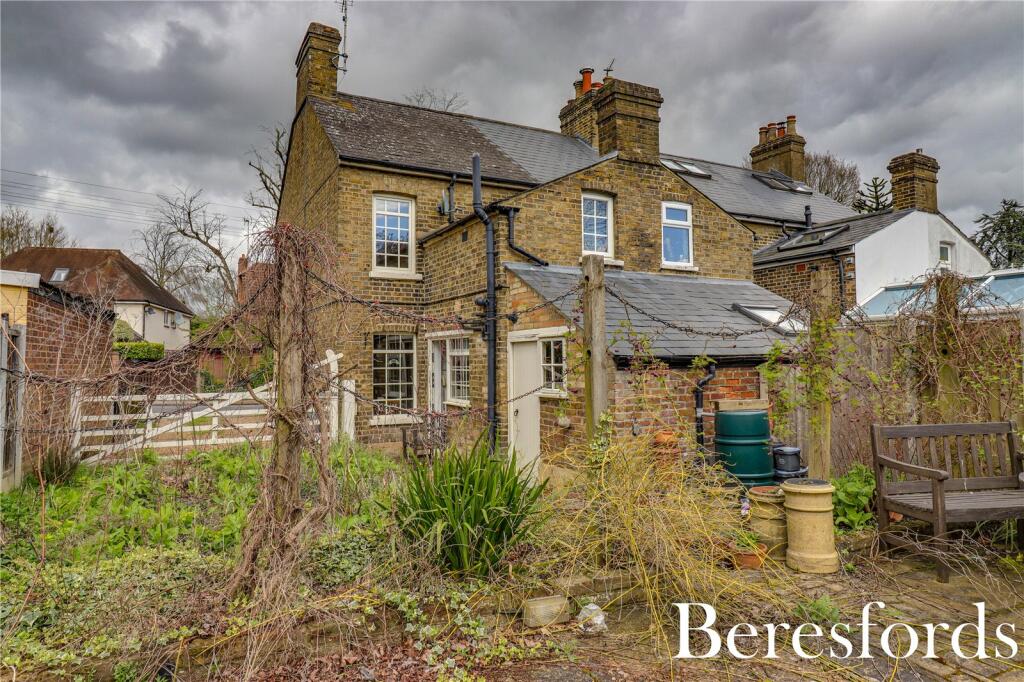 Additional property image - Ingrave Road, Brentwood, CM13