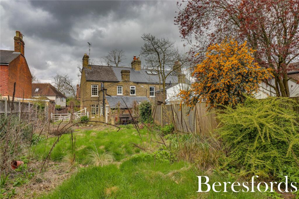 Additional property image - Ingrave Road, Brentwood, CM13