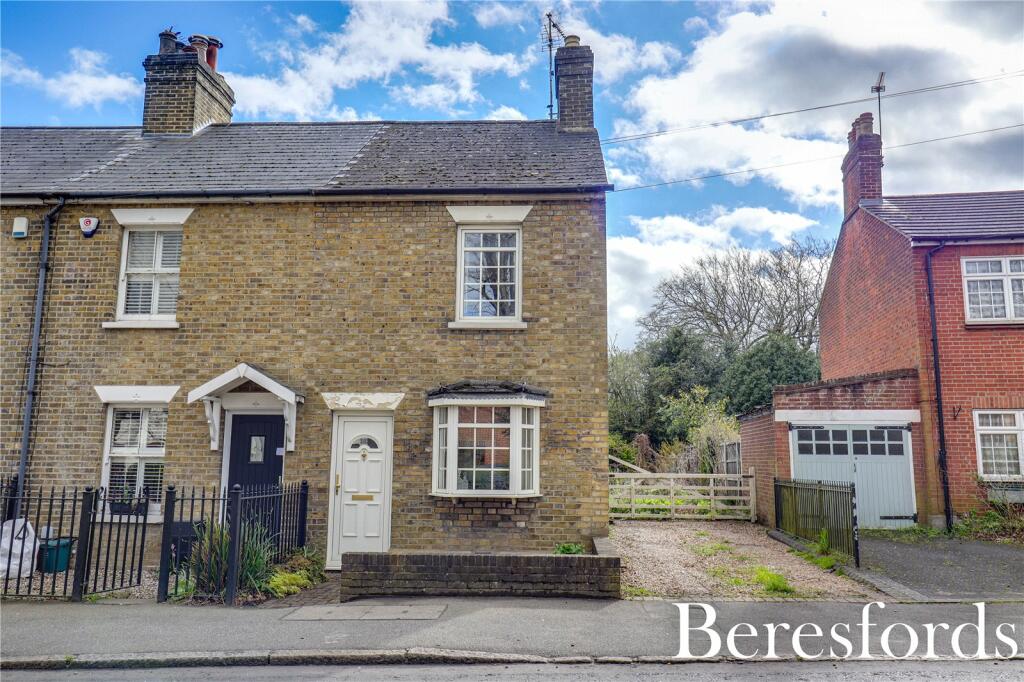 Additional property image - Ingrave Road, Brentwood, CM13