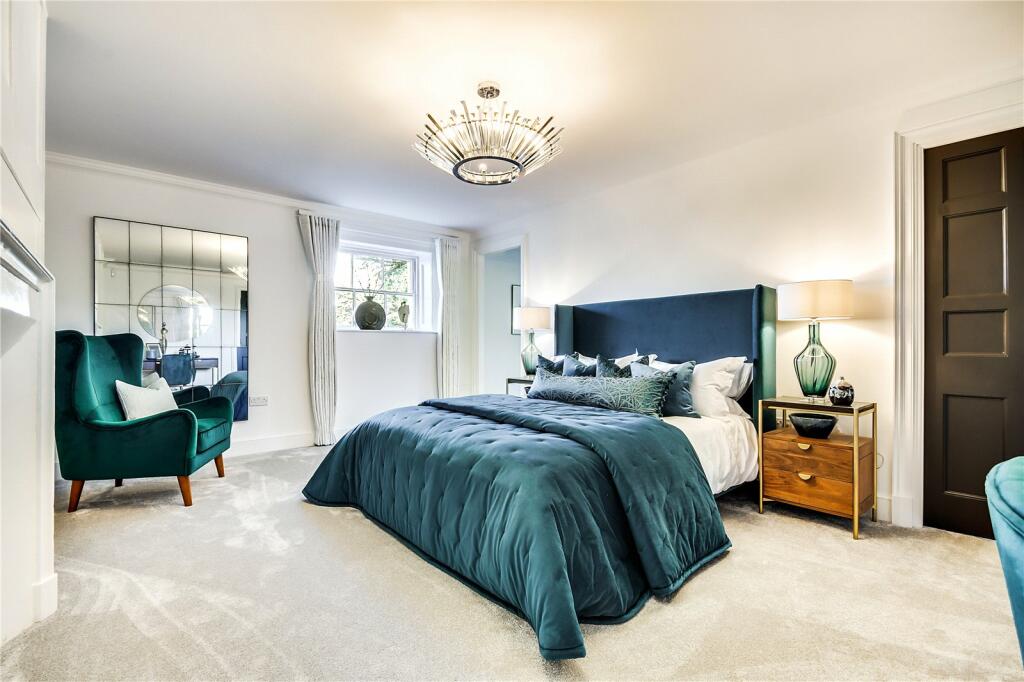 Property image - 1 Boyles Court, Dark Lane,, CM14