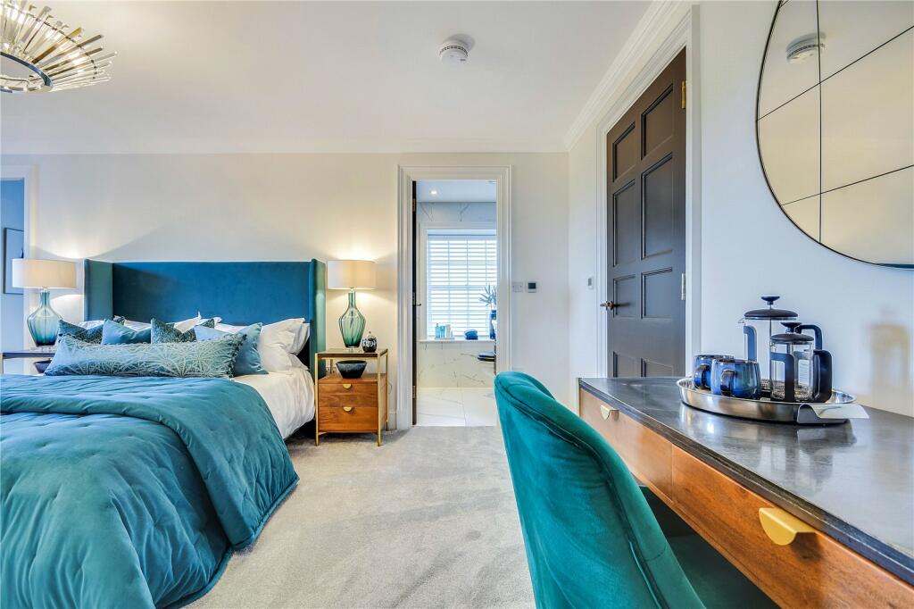 Additional property image - 1 Boyles Court, Dark Lane,, CM14
