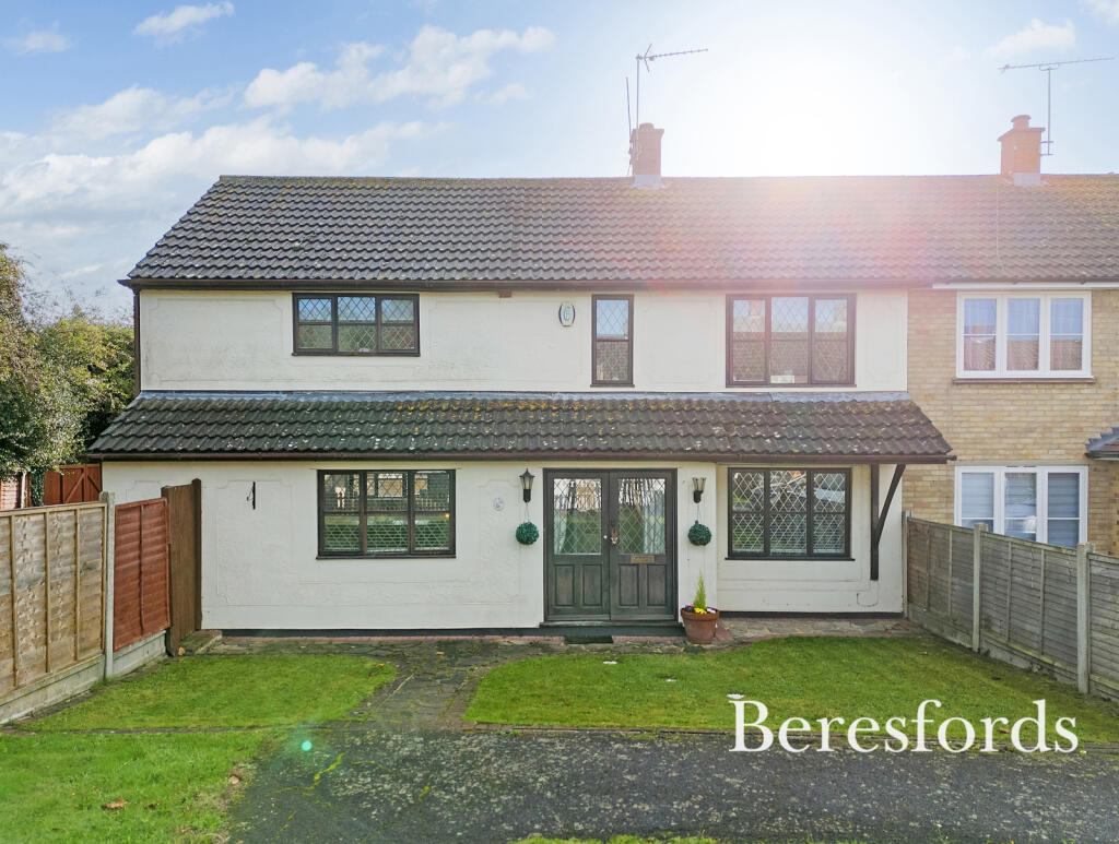 Additional property image - Fox Hatch, Kelvedon Hatch, CM15