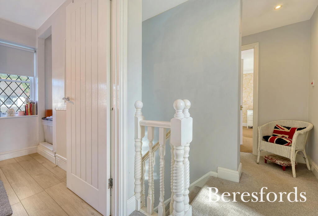 Additional property image - Fox Hatch, Kelvedon Hatch, CM15