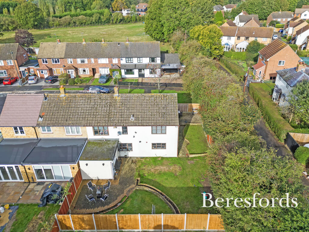 Additional property image - Fox Hatch, Kelvedon Hatch, CM15