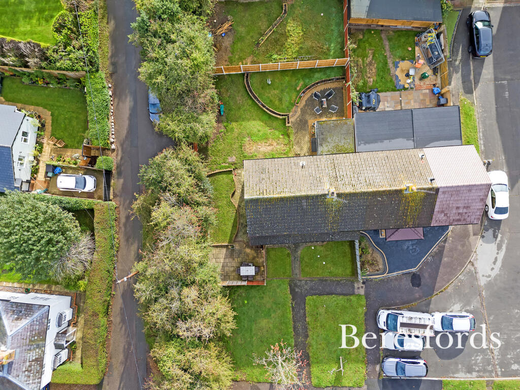 Additional property image - Fox Hatch, Kelvedon Hatch, CM15