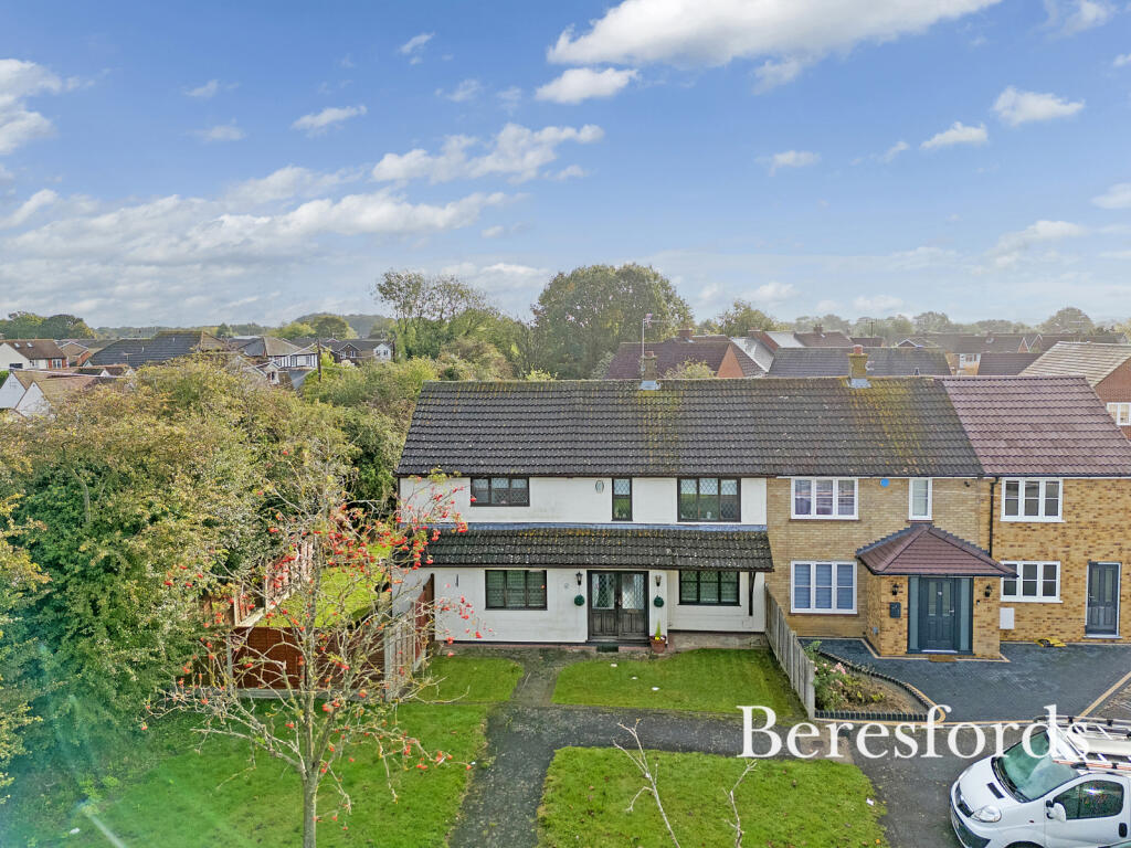 Additional property image - Fox Hatch, Kelvedon Hatch, CM15