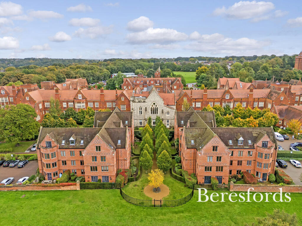 Additional property image - The Galleries, Warley, CM14