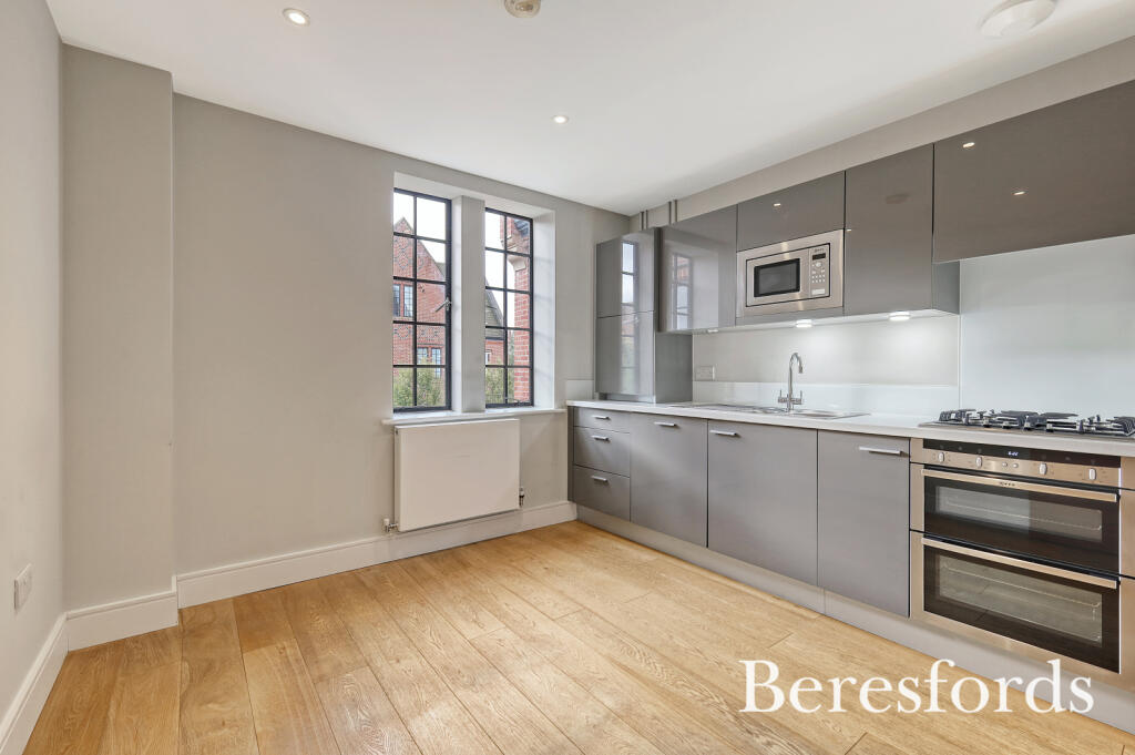 Additional property image - The Galleries, Warley, CM14