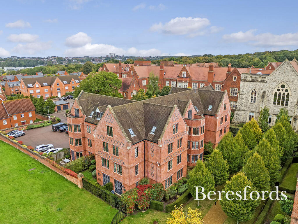 Additional property image - The Galleries, Warley, CM14