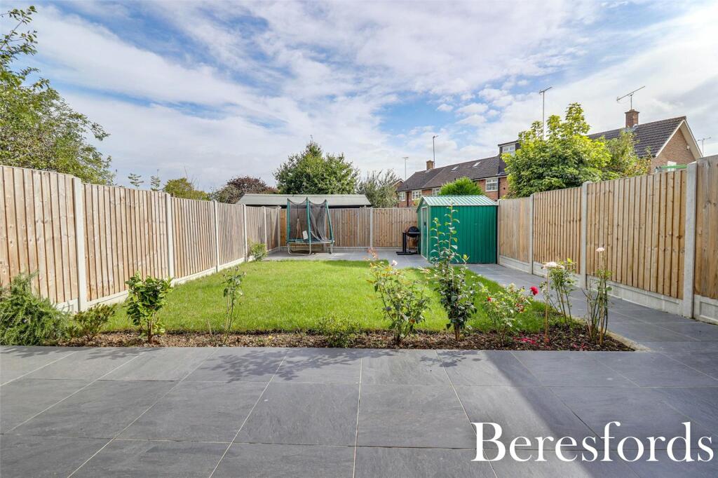 Additional property image - Knights Way, Brentwood, CM13