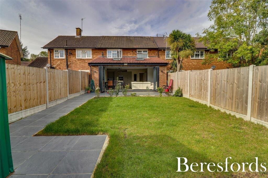 Additional property image - Knights Way, Brentwood, CM13