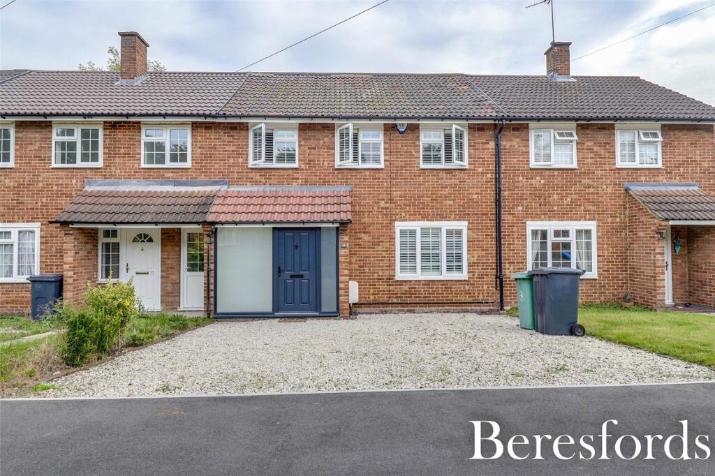 Additional property image - Knights Way, Brentwood, CM13