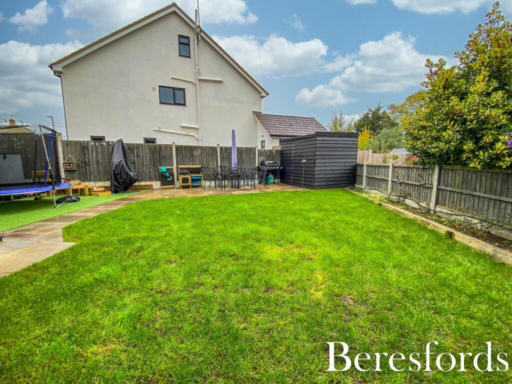 Additional property image - Cornwall Road, Pilgrims Hatch, CM15