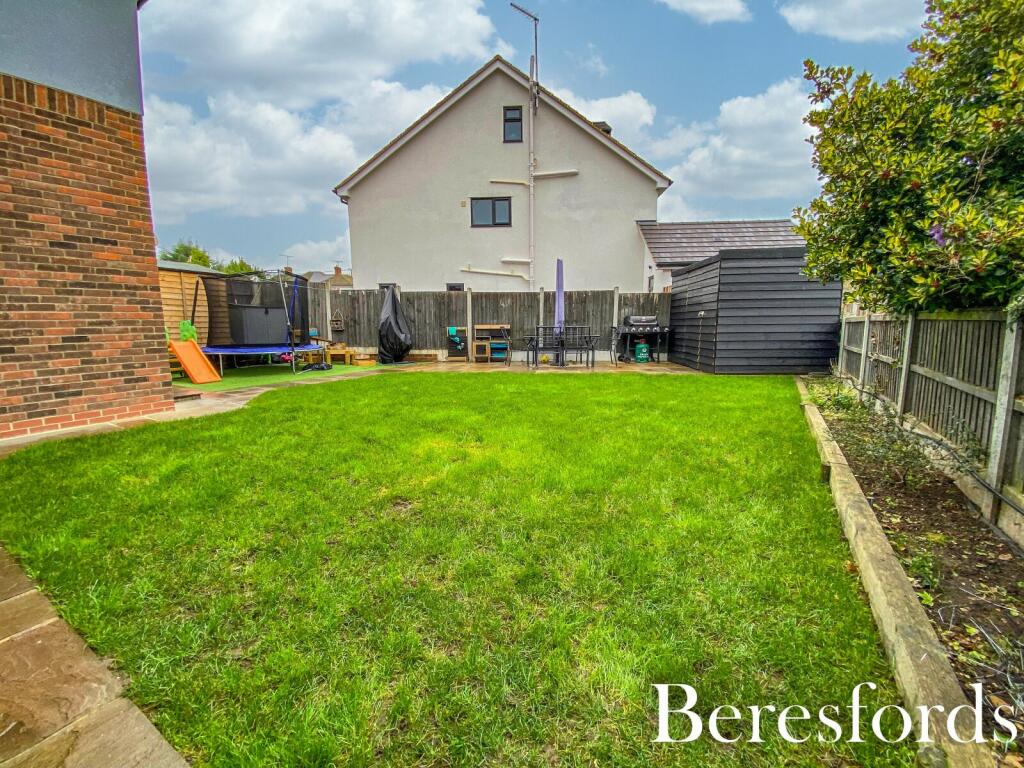 Additional property image - Cornwall Road, Pilgrims Hatch, CM15