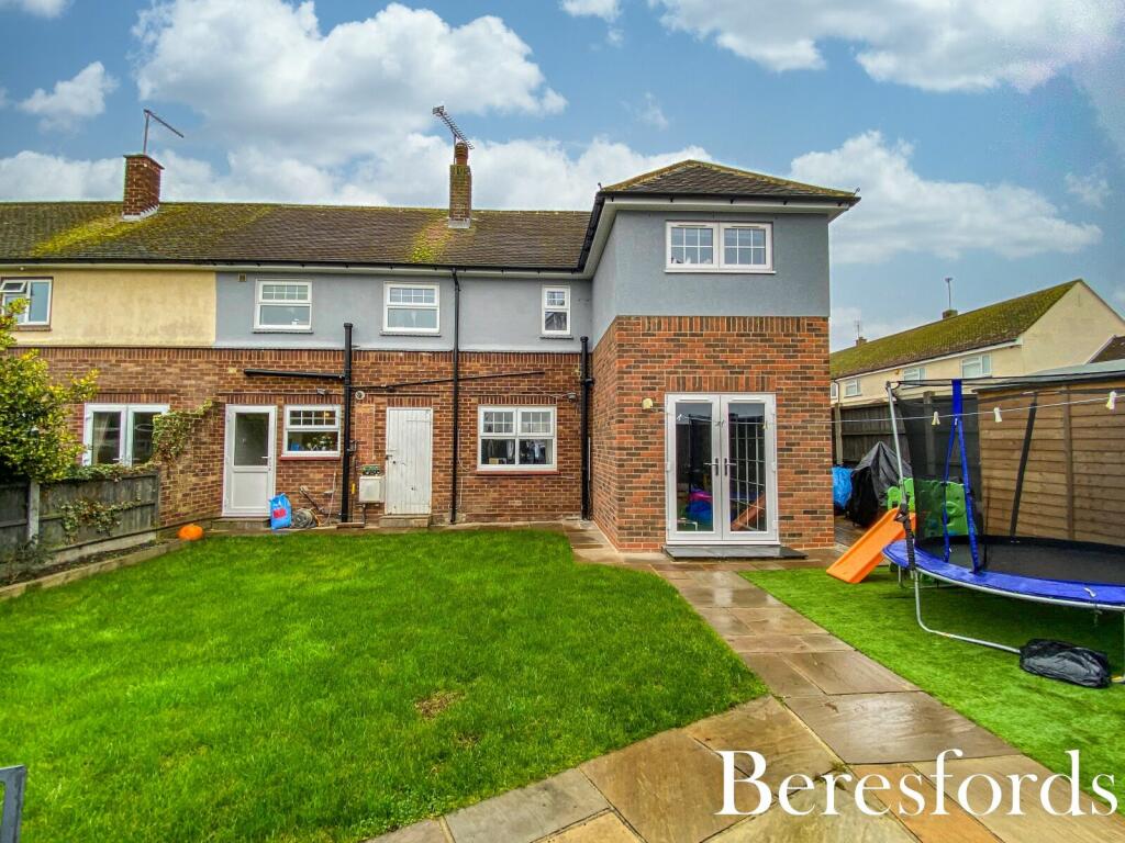 Additional property image - Cornwall Road, Pilgrims Hatch, CM15