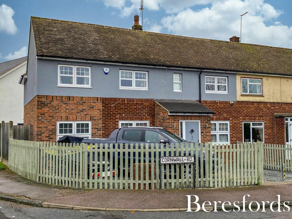 Additional property image - Cornwall Road, Pilgrims Hatch, CM15