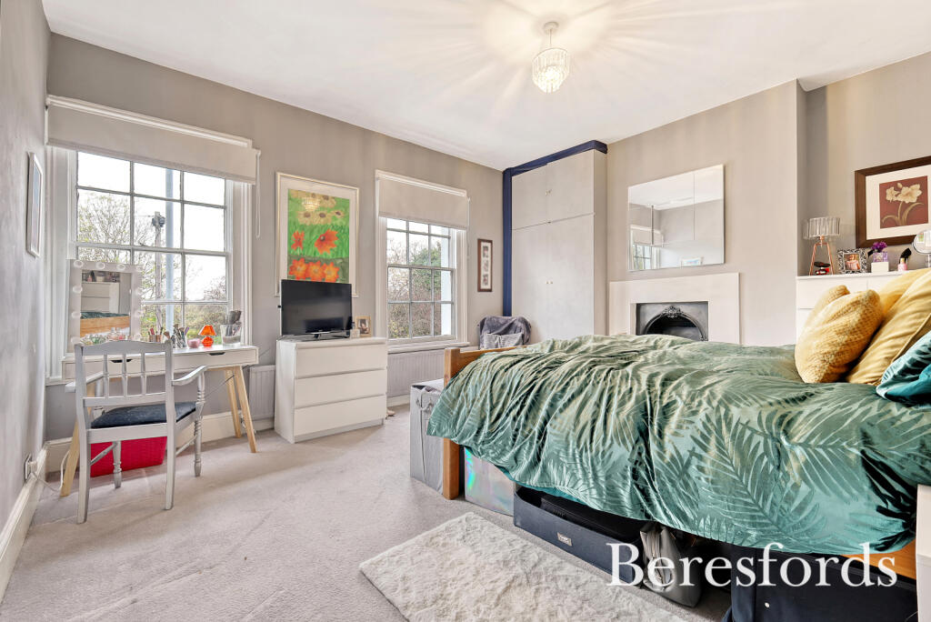 Additional property image - Warley Hill, Warley, CM14