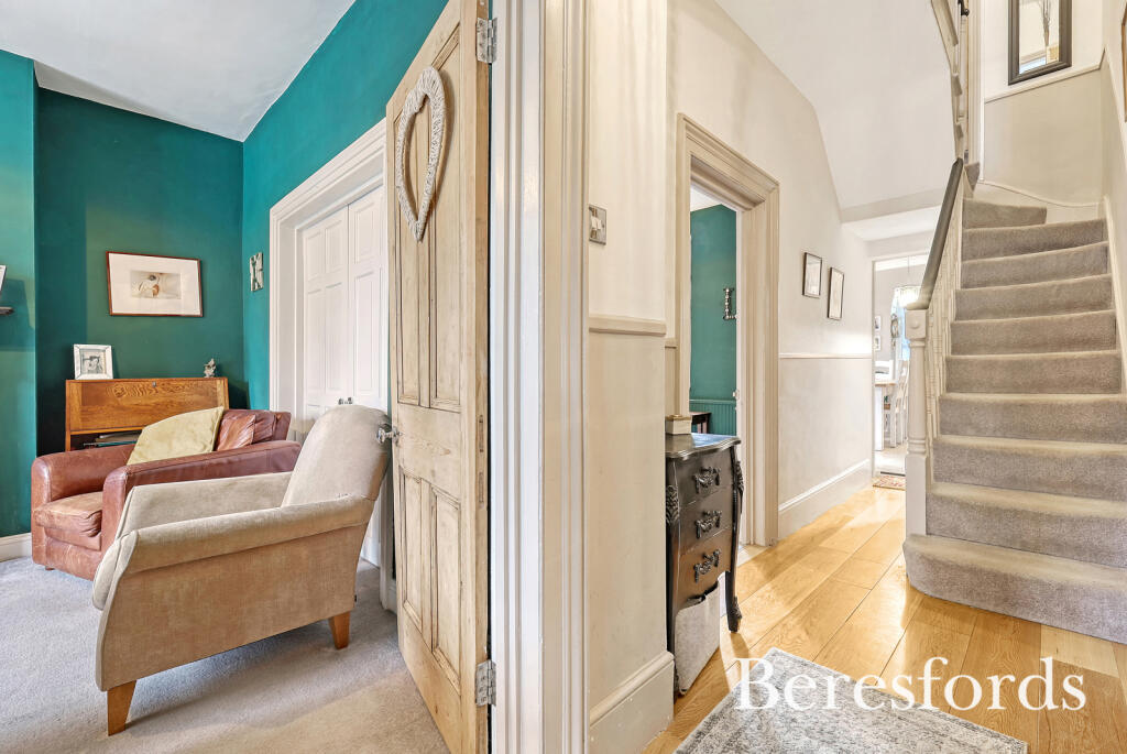 Additional property image - Warley Hill, Warley, CM14