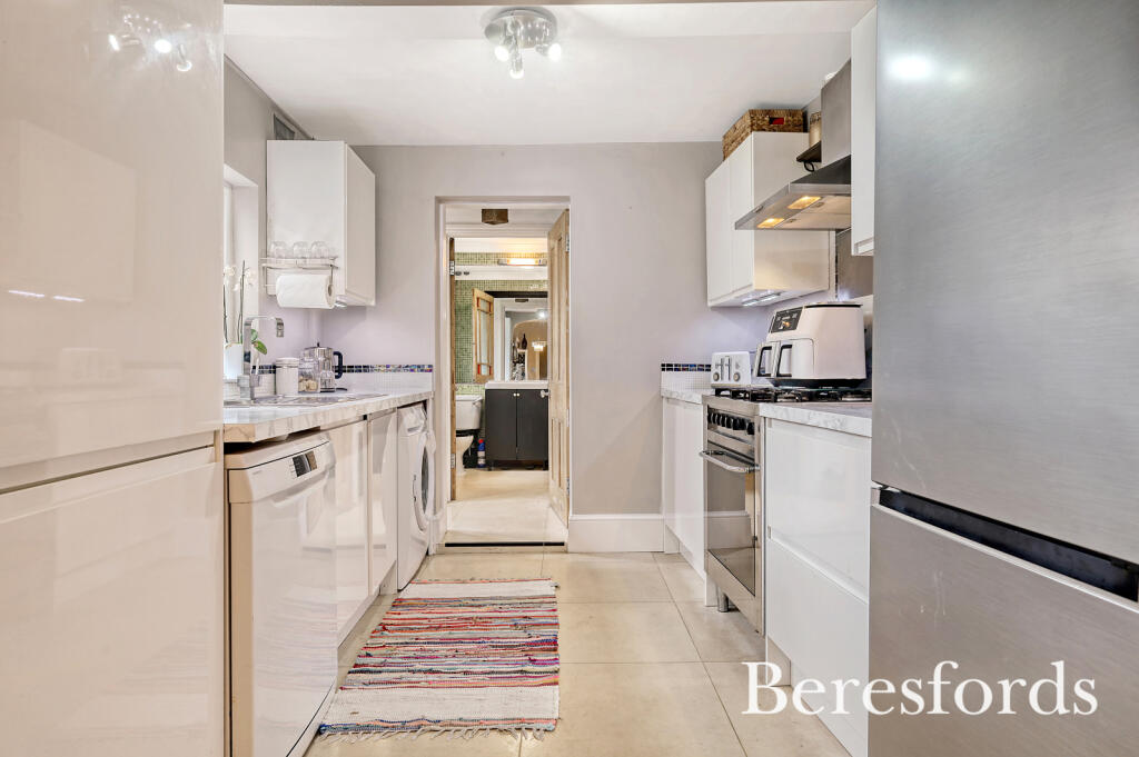 Additional property image - Warley Hill, Warley, CM14