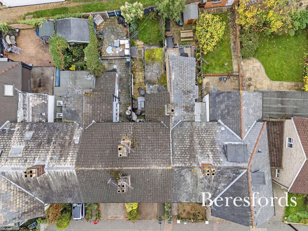 Additional property image - Warley Hill, Warley, CM14