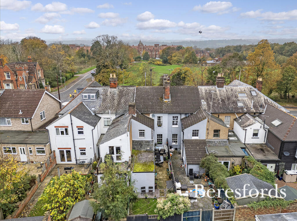 Additional property image - Warley Hill, Warley, CM14
