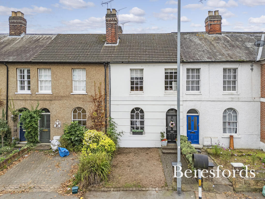 Additional property image - Warley Hill, Warley, CM14