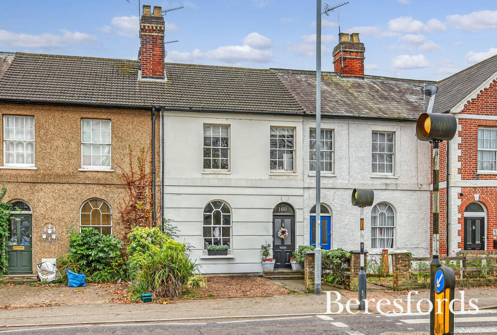 Additional property image - Warley Hill, Warley, CM14