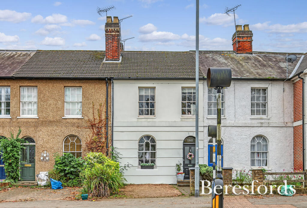 Additional property image - Warley Hill, Warley, CM14