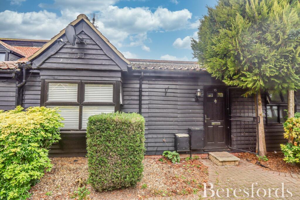 Additional property image - Coxtie Green Road, Pilgrims Hatch, CM14