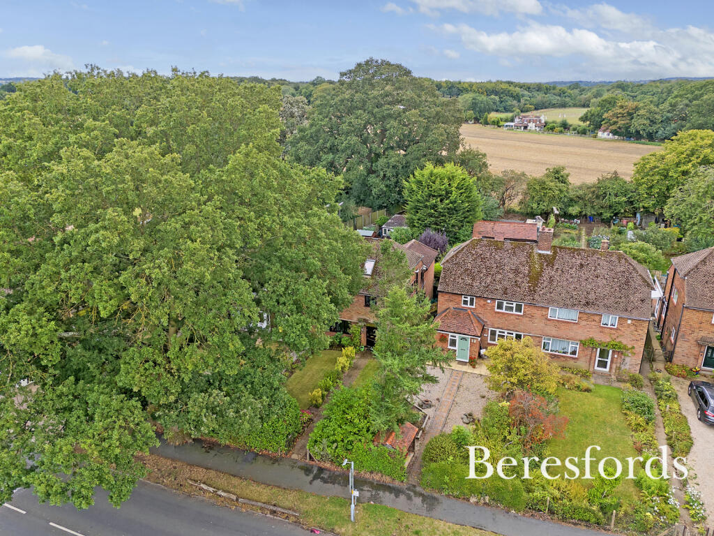 Additional property image - Ongar Road, Pilgrims Hatch, CM15