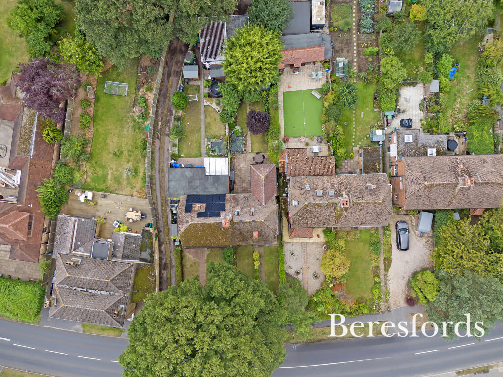Additional property image - Ongar Road, Pilgrims Hatch, CM15