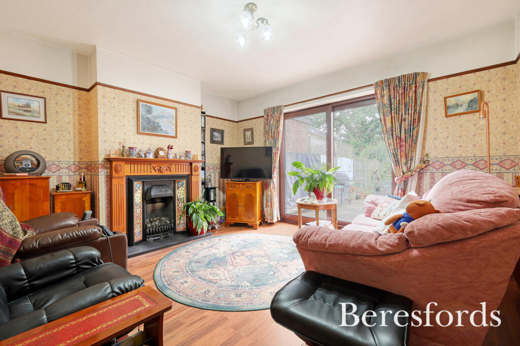 Additional property image - Ongar Road, Pilgrims Hatch, CM15
