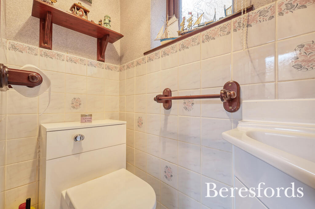 Additional property image - Ongar Road, Pilgrims Hatch, CM15