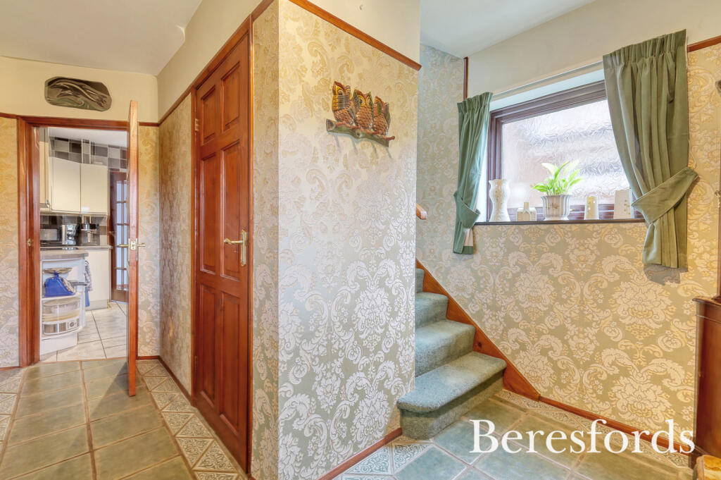 Additional property image - Ongar Road, Pilgrims Hatch, CM15
