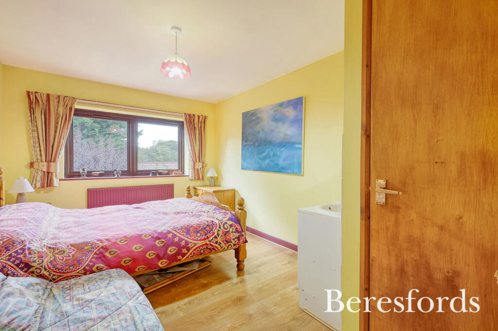 Additional property image - Ongar Road, Pilgrims Hatch, CM15