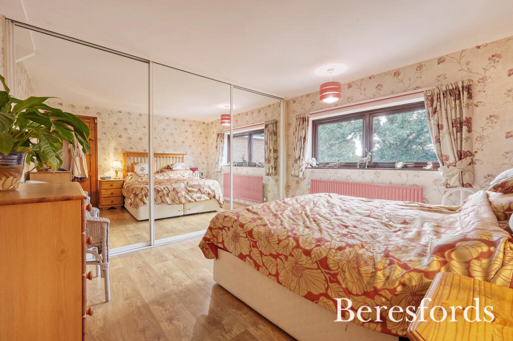 Additional property image - Ongar Road, Pilgrims Hatch, CM15