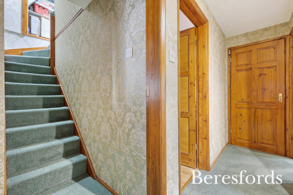 Additional property image - Ongar Road, Pilgrims Hatch, CM15