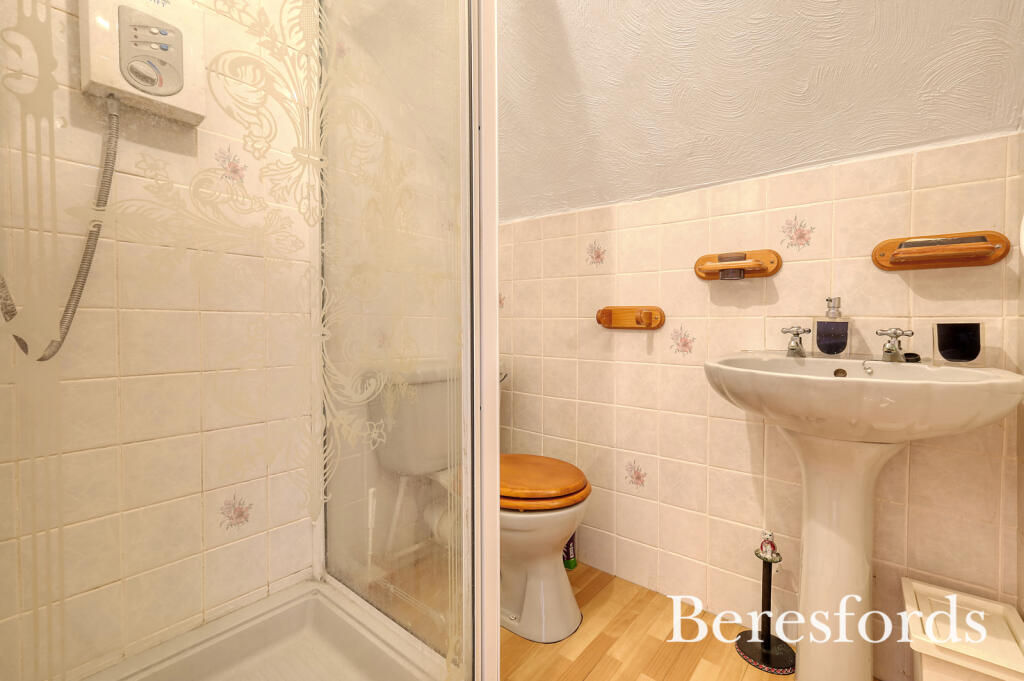 Additional property image - Ongar Road, Pilgrims Hatch, CM15