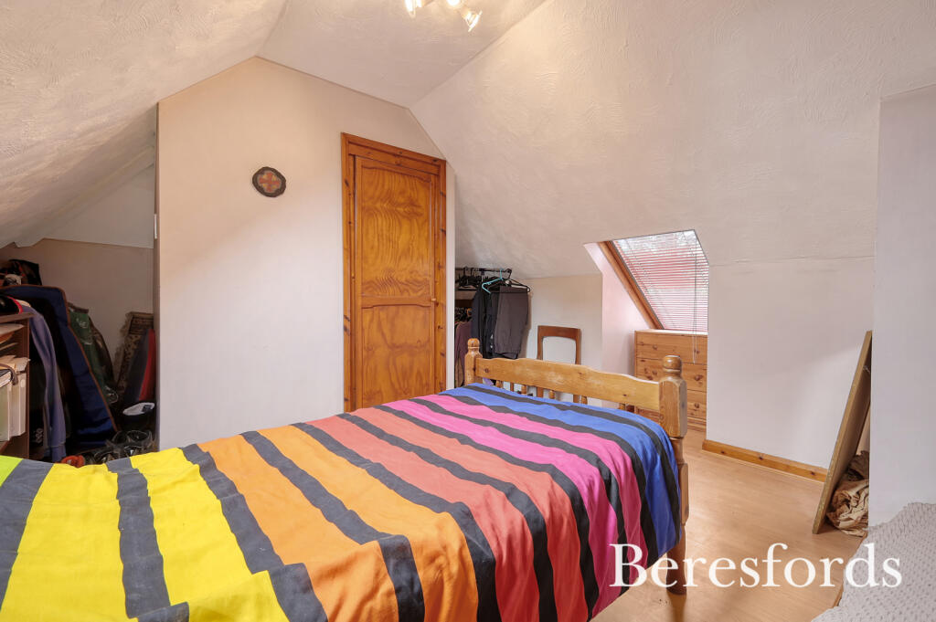 Additional property image - Ongar Road, Pilgrims Hatch, CM15